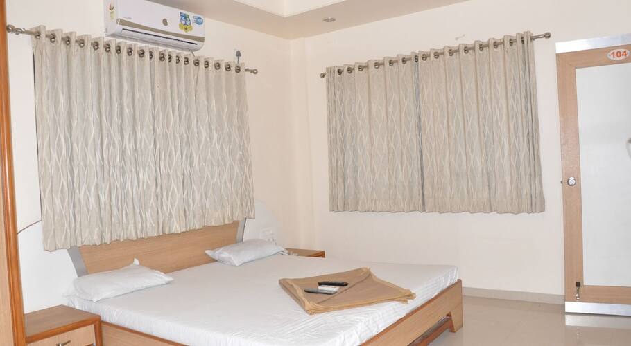Hotel Orange Valley, Ahmednagar 5